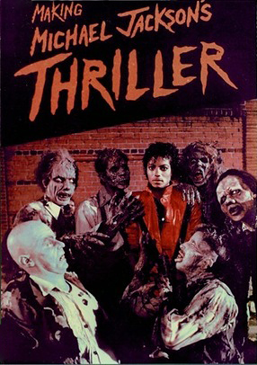 thriller