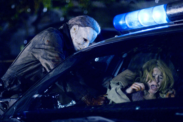 Still from Halloween (2007)