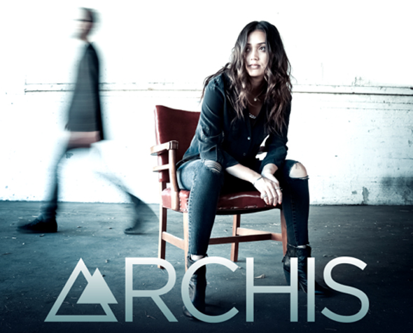 archis promo