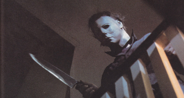 Still from Halloween (1978)