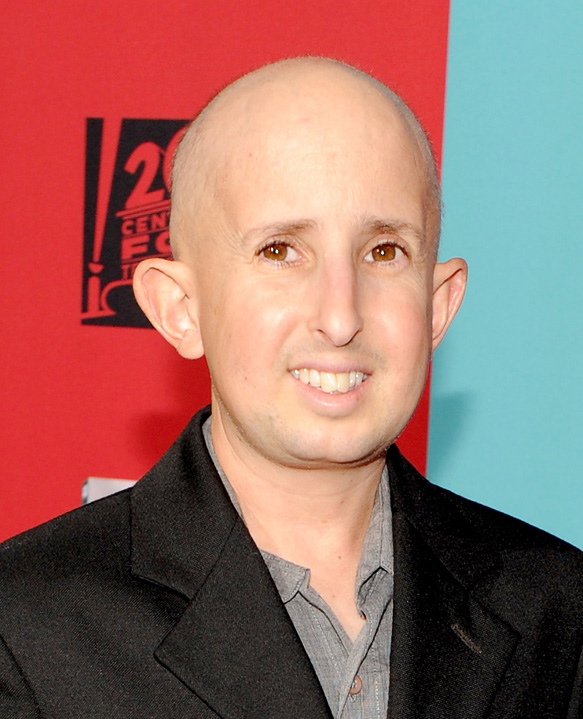 HOLLYWOOD, CA - OCTOBER 05: Ben Woolf attends the premiere screening of FX's "American Horror Story: Freak Show" at TCL Chinese Theatre on October 5, 2014 in Hollywood, California. (Photo by Frank Micelotta/PictureGroup/FX)