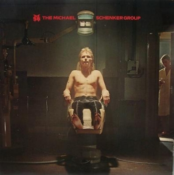 Michaelschenkergroupalbum