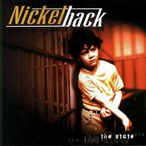 Nickelback_-_The_State_-_CD_cover