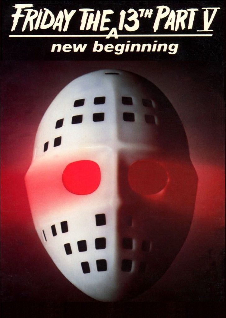 friday the 13th new poster