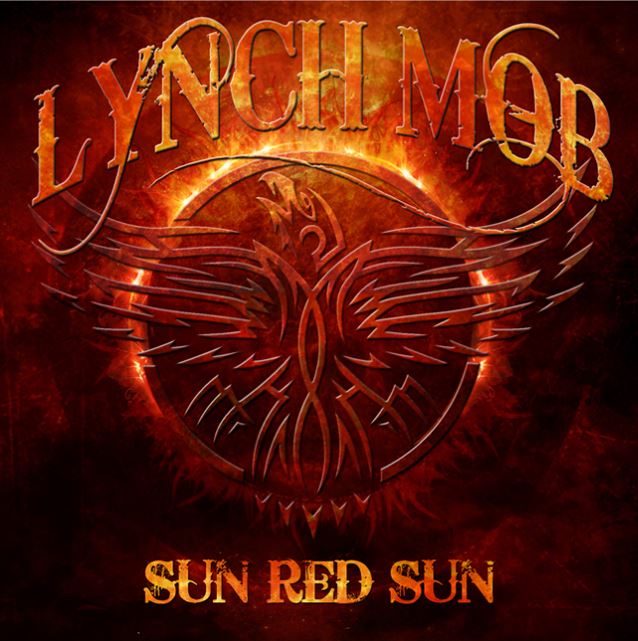 lynchmobsunredsuncd