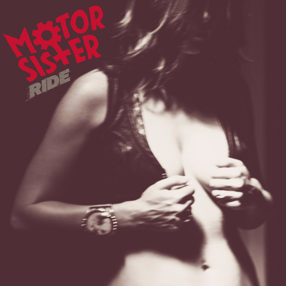 motor sister cover