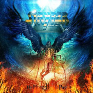 Stryper - No More Hell 