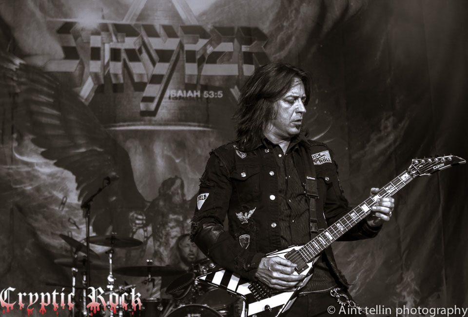 stryper promo 2