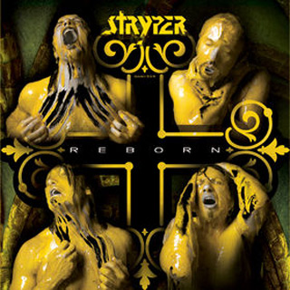 Stryper - Reborn