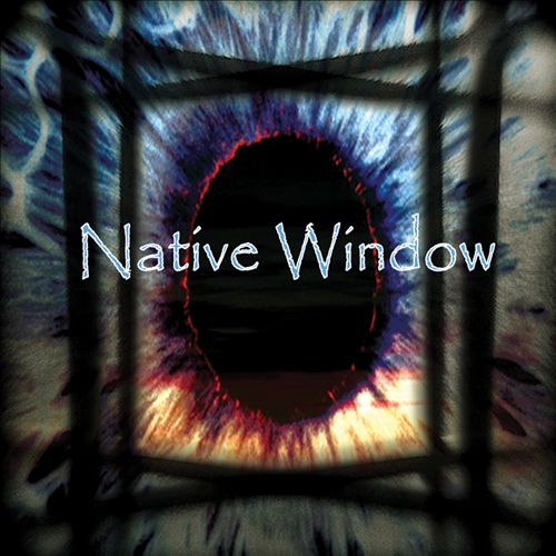 Native_Window_Cover_album