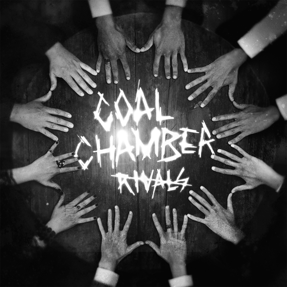 coal chamber album cover