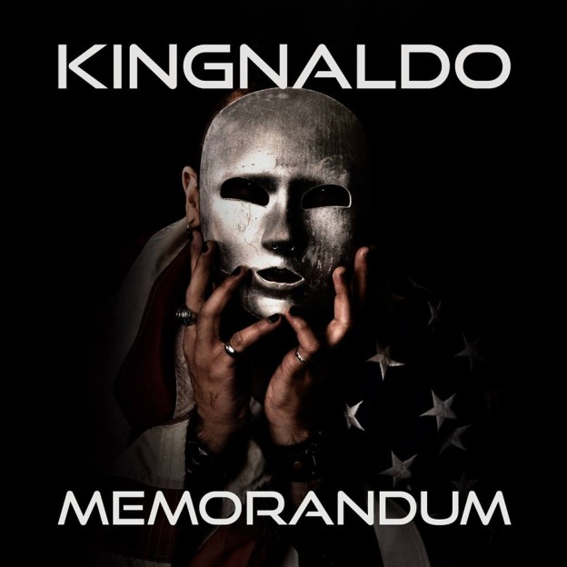 kingnaldo cover