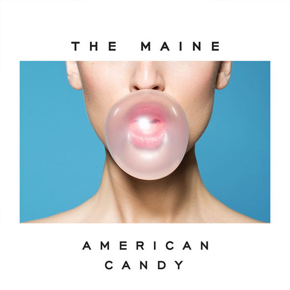 maine american candy