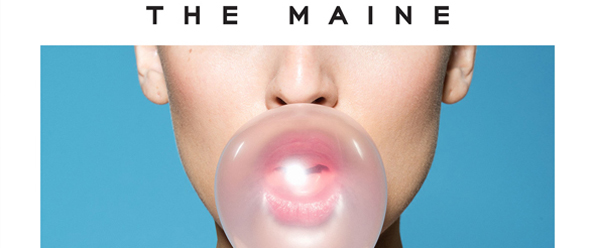 The Maine - American Candy (Album Review) - Cryptic Rock