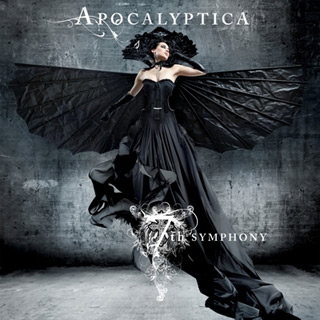 Apocalyptica 7th Symphony 