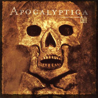 Apocalyptica Cult 