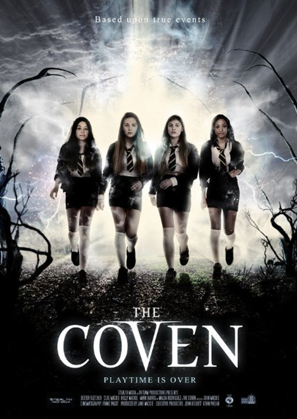 coven poster