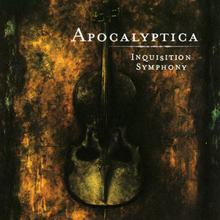 Apocalpytica Inquisition Symphony 