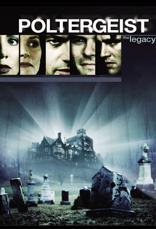 Poltergeist Legacy 