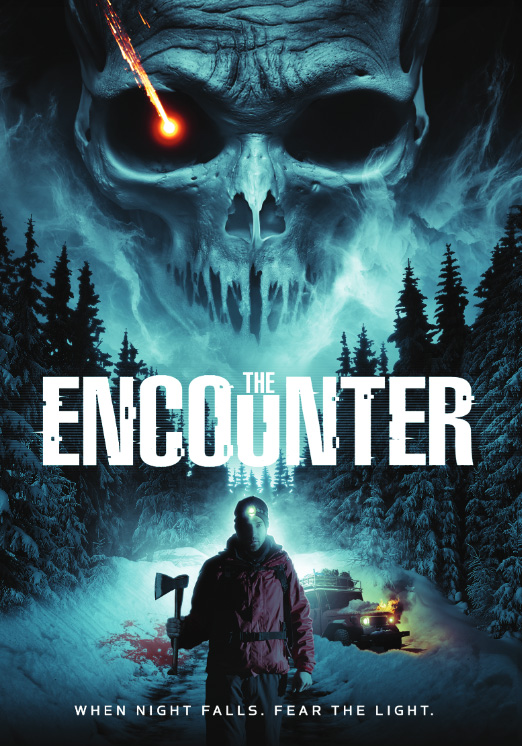 theencounterdvdcover