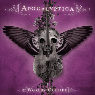 Apocalyptica Worlds Collide 