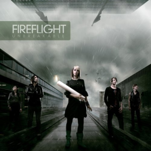 Fireflight-Unbreakable