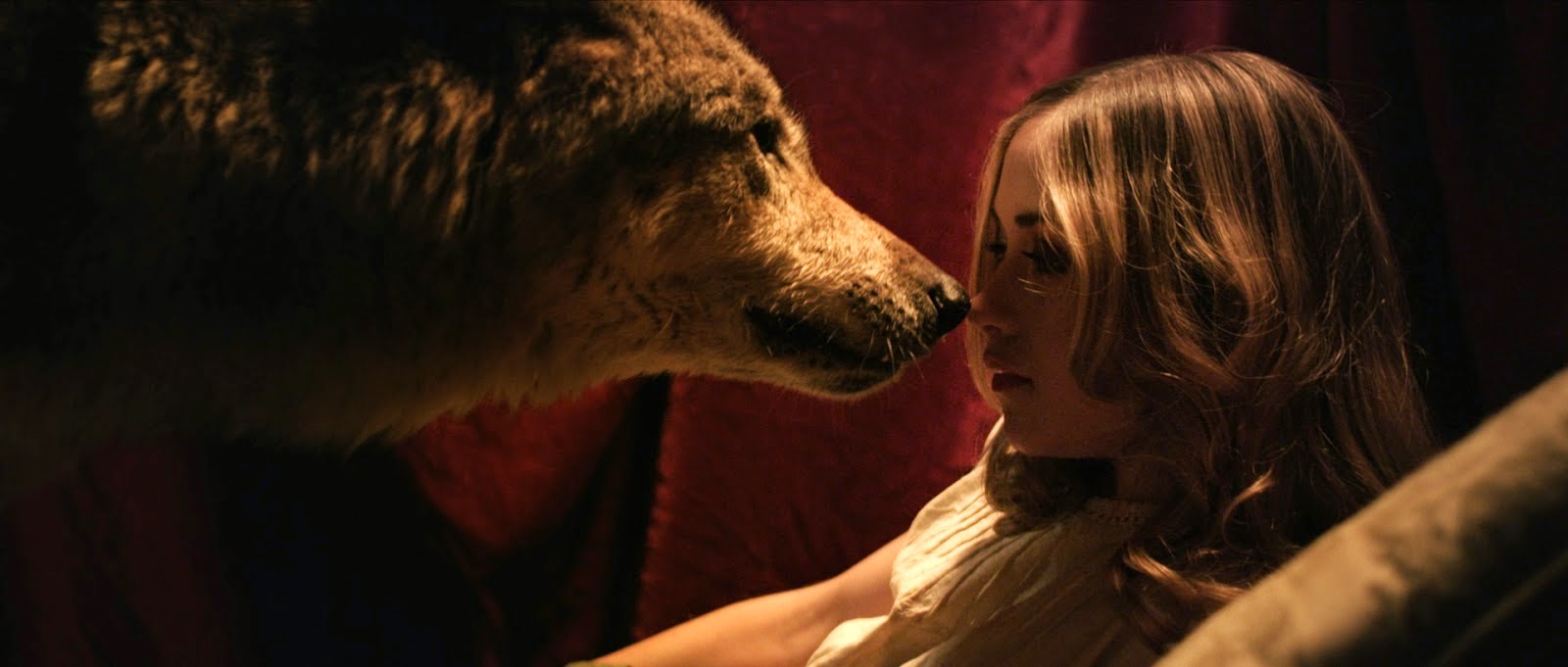 Still from Horsehead 