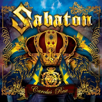 Sabaton_Carolus_Rex