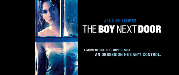 The Boy Next Door (Movie Review) - Cryptic Rock