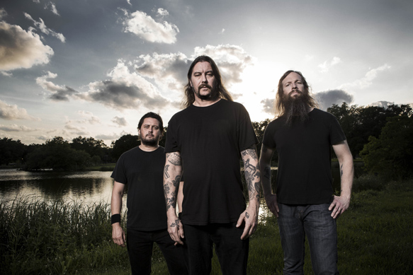 high on fire promo