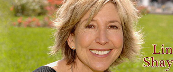 Lin Shaye interview