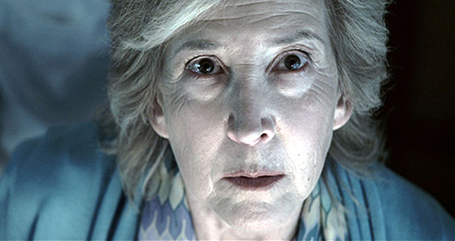 Lin Shaye Insidious 