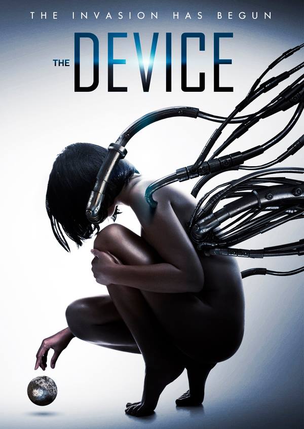 the device movie poster