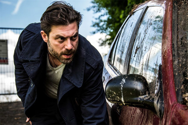 Still from The Treatment