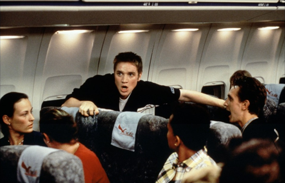 Still from Final Destination 