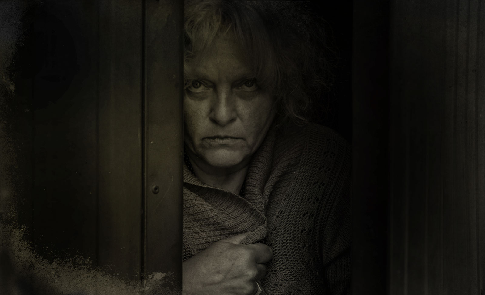 Still from The Treatment