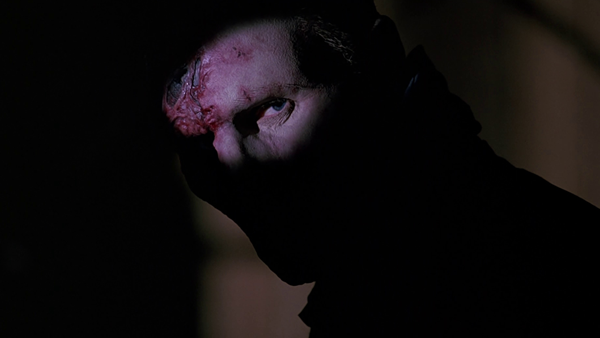 Still from Darkman 