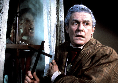 Still from Fright Night (1985)