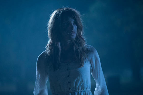 Still from Burying The Ex 