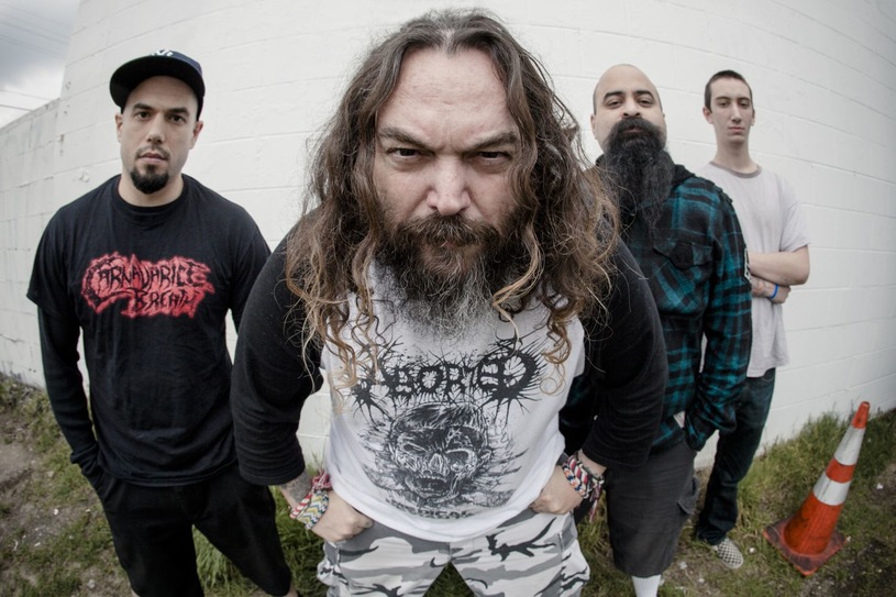 Soulfly