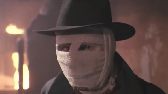 Still from Darkman 