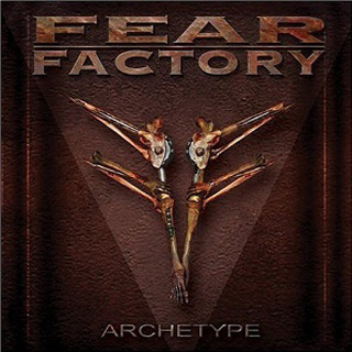 fear factory archetype