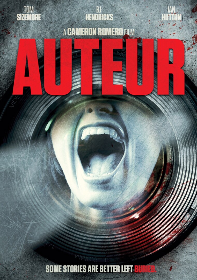 auteur-poster