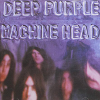 Deep Purple Machine Head 