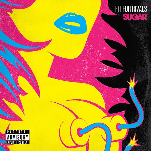 fit for rivals cover