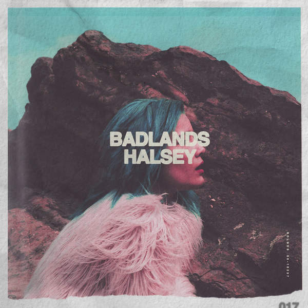 halsey-badlands