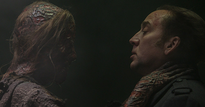 Still from Pay the Ghost 