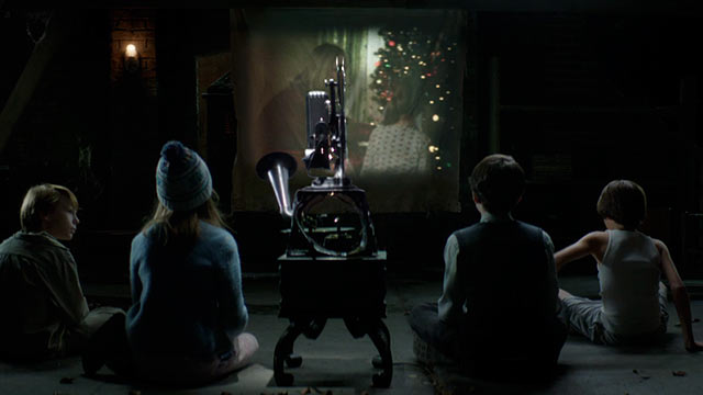 Still from Sinister 2 