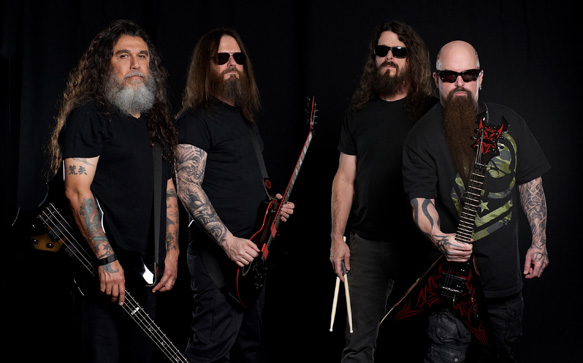 Slayer - 2015