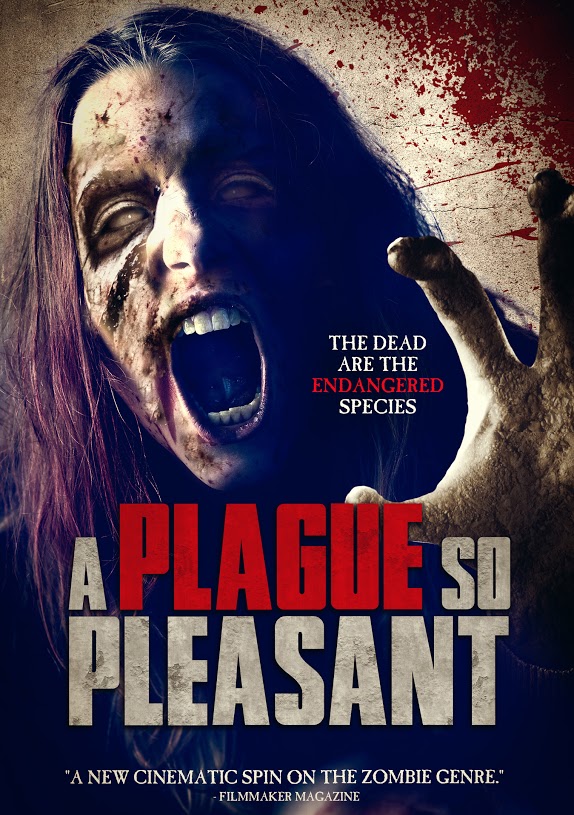 a plague poster